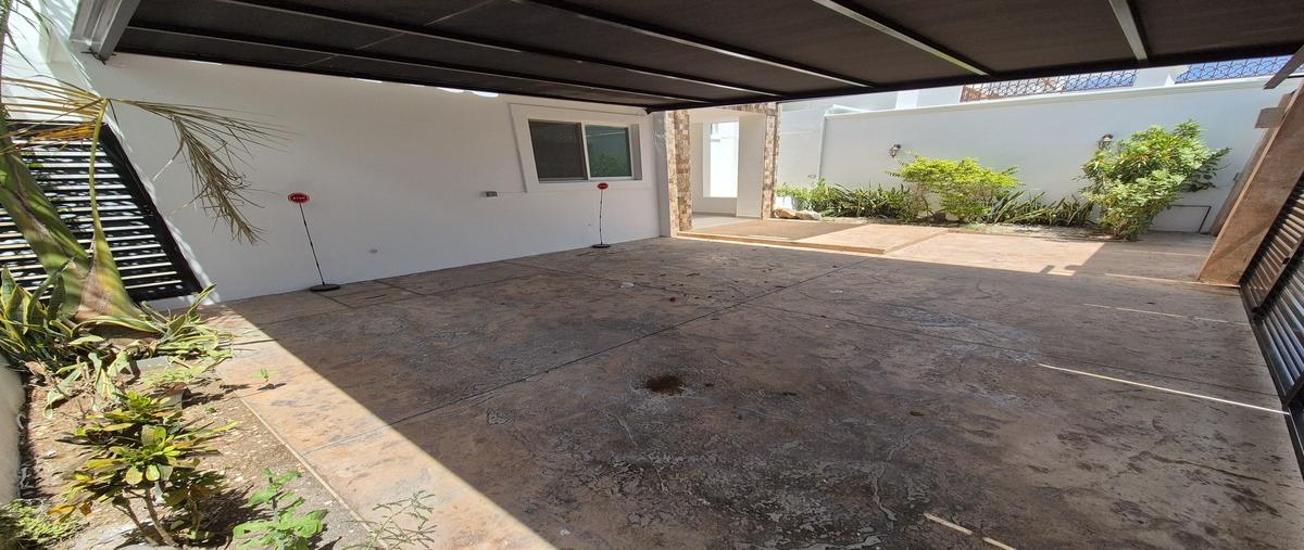 Foto de casa en renta en 25 , montebello, mérida, yucatán, 0 No. 21