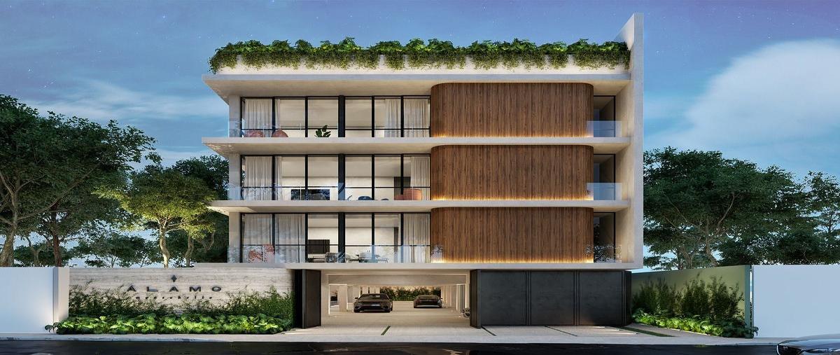 Foto de departamento en venta en 25 , montebello, mérida, yucatán, 0 No. 03