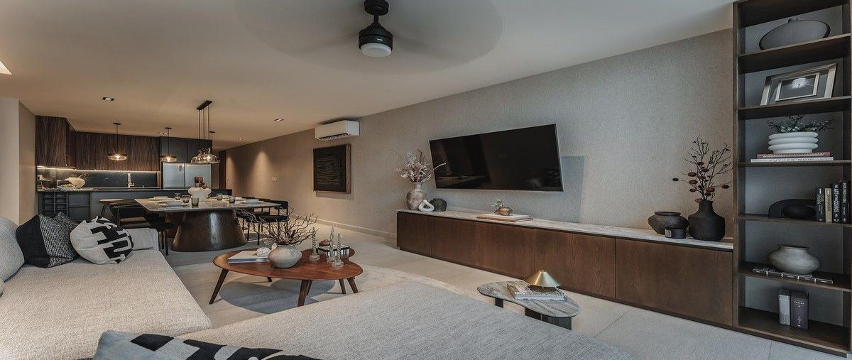 Foto de departamento en venta en 25 , montebello, mérida, yucatán, 0 No. 05