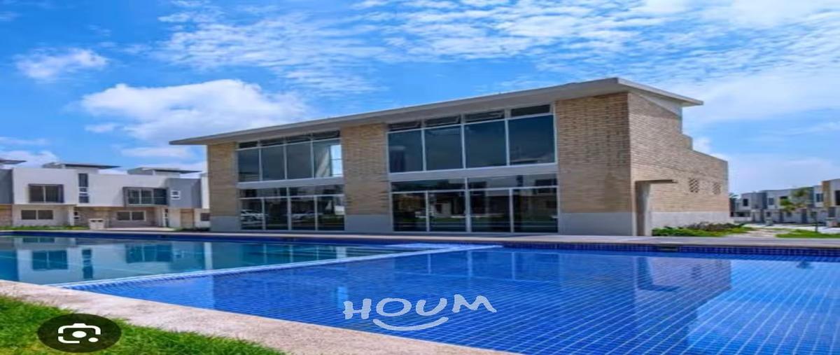 Foto de casa en renta en 25 n/a, fraccionamiento senderos de monte verde, tlajomulco de zúñiga, jalisco, 30346677 No. 01