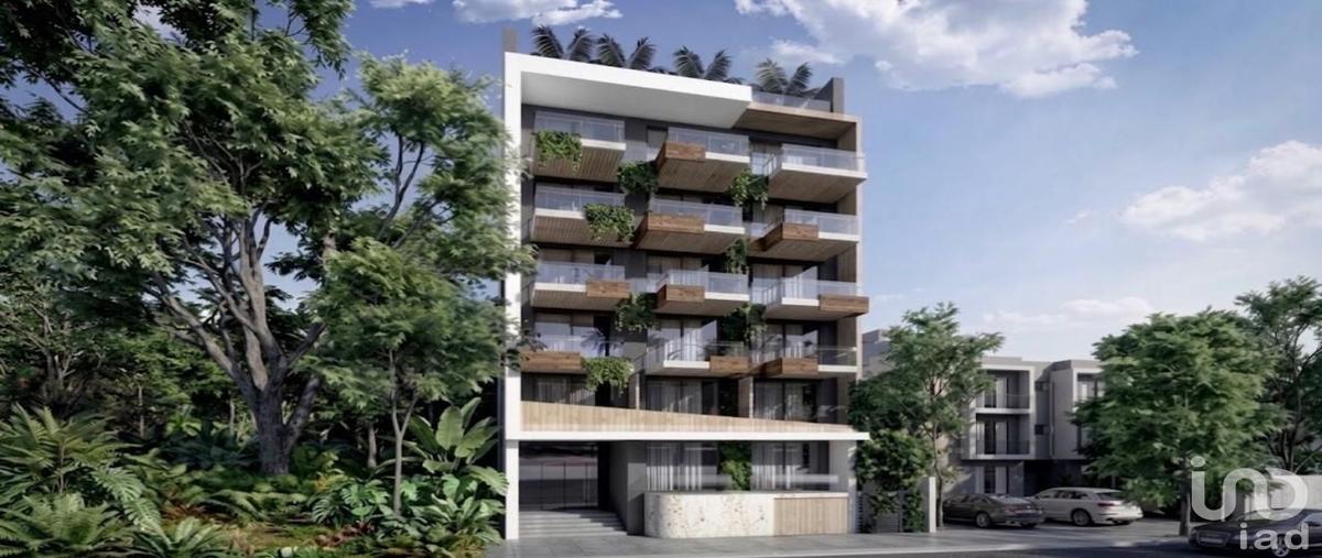 Foto de departamento en venta en 25 norte 137, calica, solidaridad, quintana roo, 0 No. 03