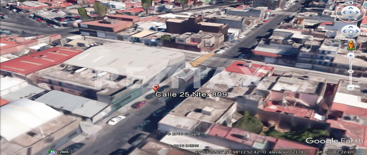 Foto de bodega en renta en 25 norte , amor, puebla, puebla, 0 No. 04