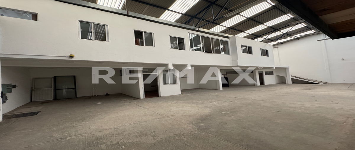 Foto de bodega en renta en 25 oriente , bella vista, puebla, puebla, 0 No. 04