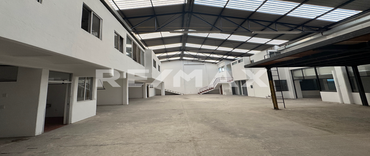 Foto de bodega en renta en 25 oriente , bella vista, puebla, puebla, 0 No. 05