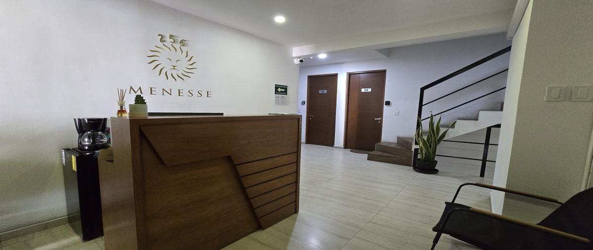 Foto de departamento en venta en 25 , playa del carmen centro, solidaridad, quintana roo, 0 No. 04