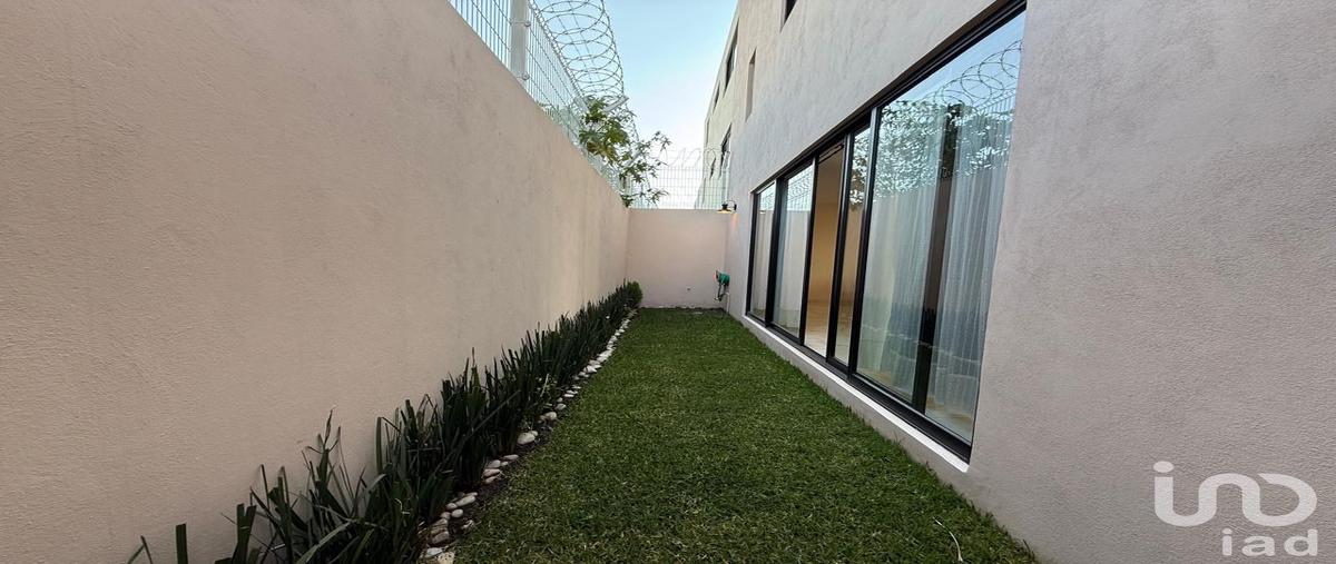 Foto de casa en venta en 25 poniente 57, santa maría xixitla, san pedro cholula, puebla, 30816604 No. 05