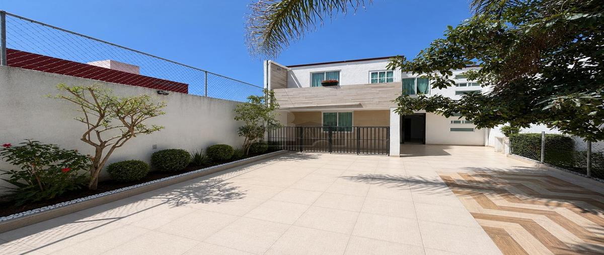 Foto de casa en venta en 25 poniente 719, la magdalena, san pedro cholula, puebla, 0 No. 03