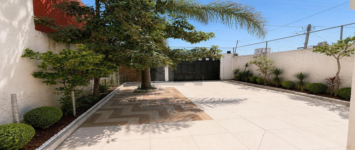 Foto de casa en venta en 25 poniente 719, la magdalena, san pedro cholula, puebla, 0 No. 05