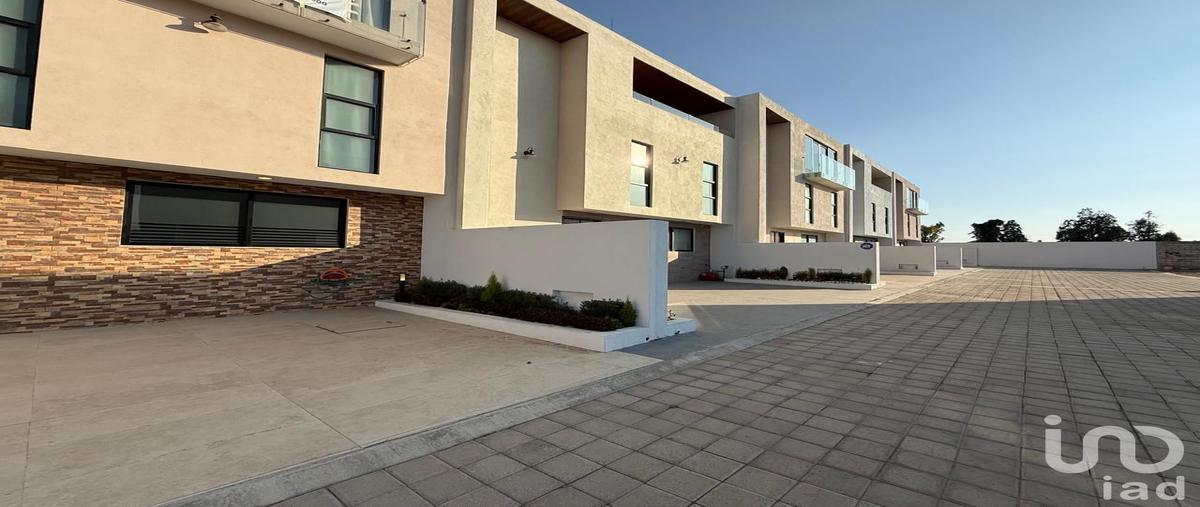 Foto de casa en venta en 25 poniente 72, santa maría xixitla, san pedro cholula, puebla, 30816699 No. 03