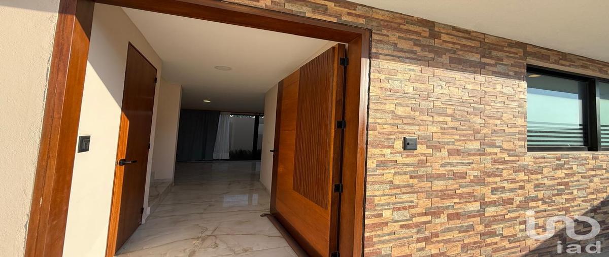 Foto de casa en venta en 25 poniente 72, santa maría xixitla, san pedro cholula, puebla, 30816699 No. 04