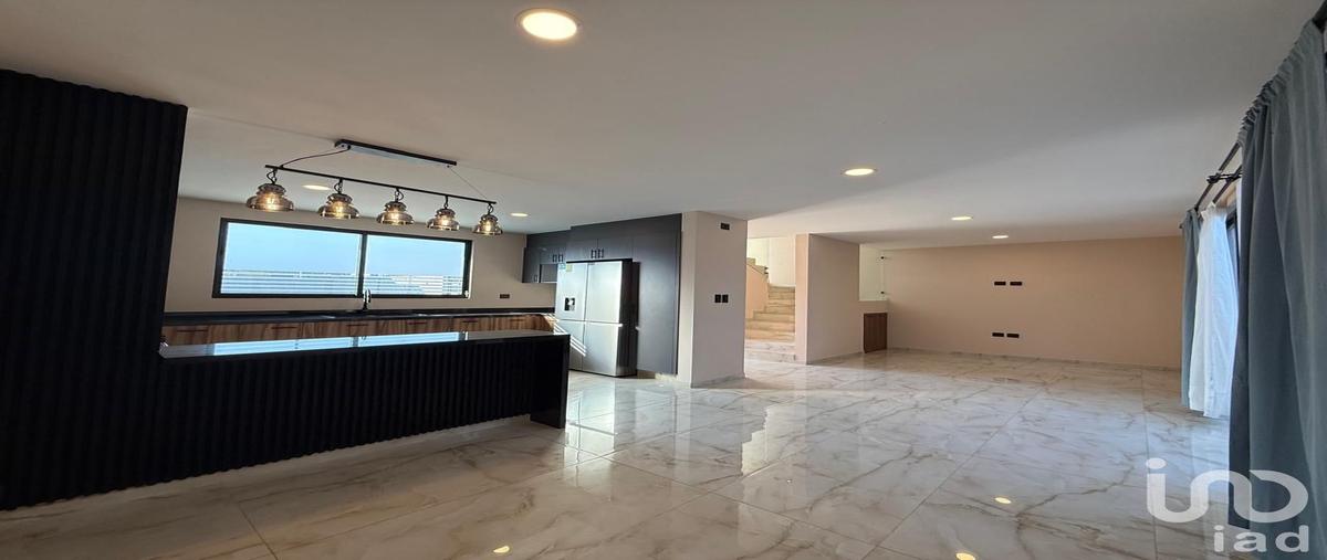 Foto de casa en venta en 25 poniente 72, santa maría xixitla, san pedro cholula, puebla, 30816699 No. 05