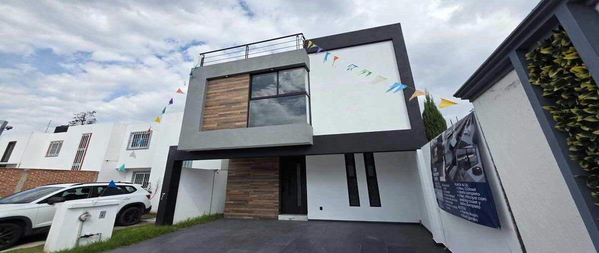 Foto de casa en venta en 25 poniente , santa maría xixitla, san pedro cholula, puebla, 0 No. 01