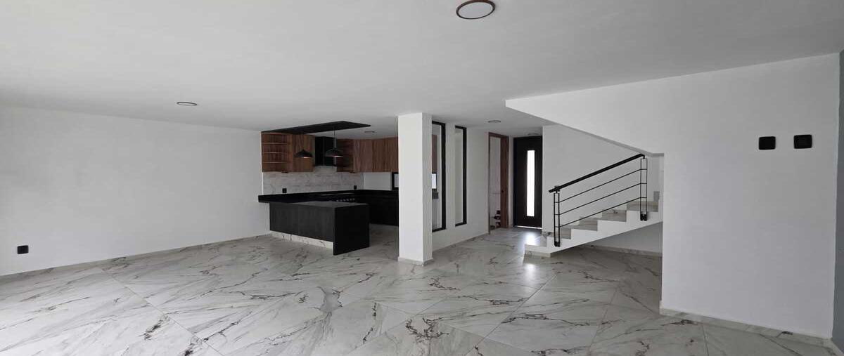 Foto de casa en venta en 25 poniente , santa maría xixitla, san pedro cholula, puebla, 0 No. 03