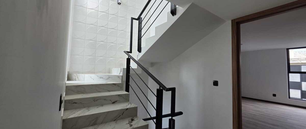Foto de casa en venta en 25 poniente , santa maría xixitla, san pedro cholula, puebla, 0 No. 04