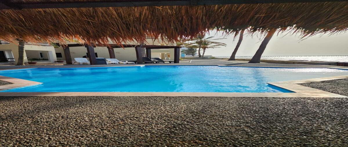 Foto de departamento en venta en 25 , progreso de castro centro, progreso, yucatán, 0 No. 01