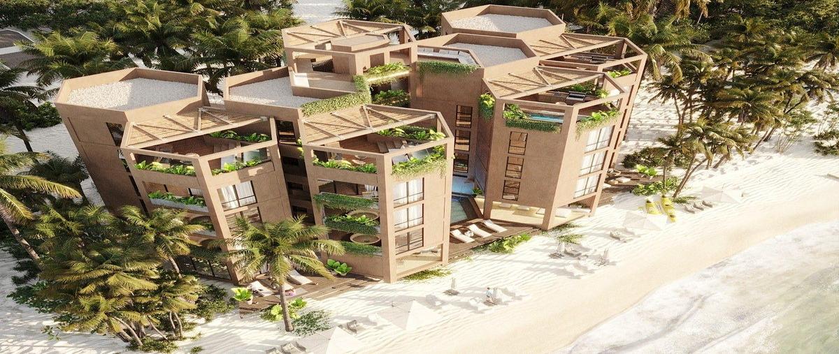 Foto de departamento en 25 , san crisanto, sinanché, yucatán, 0 foto 02 Foto de departamento en venta en 25 , san crisanto, sinanché, yucatán, 0 No. 02