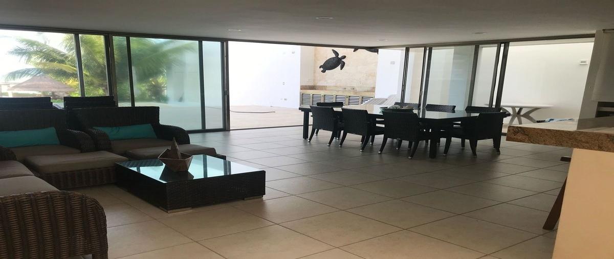 Foto de casa en renta en 25 , san diego, dzemul, yucatán, 0 No. 04
