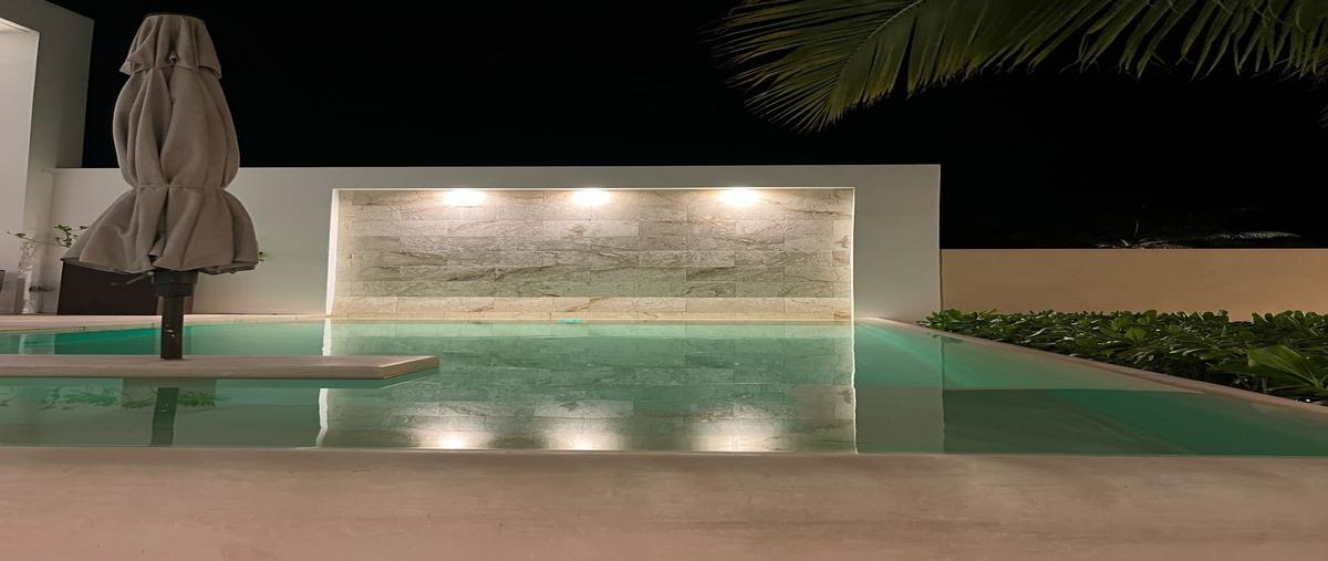 Foto de casa en renta en 25 , san diego, dzemul, yucatán, 0 No. 05