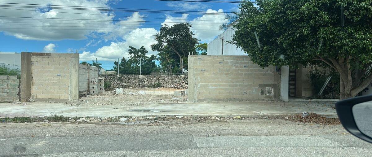 Foto de terreno habitacional en 25 , san pedro cholul, mérida, yucatán, 0 foto 01 Foto de terreno habitacional en renta en 25 , san pedro cholul, mérida, yucatán, 0 No. 01
