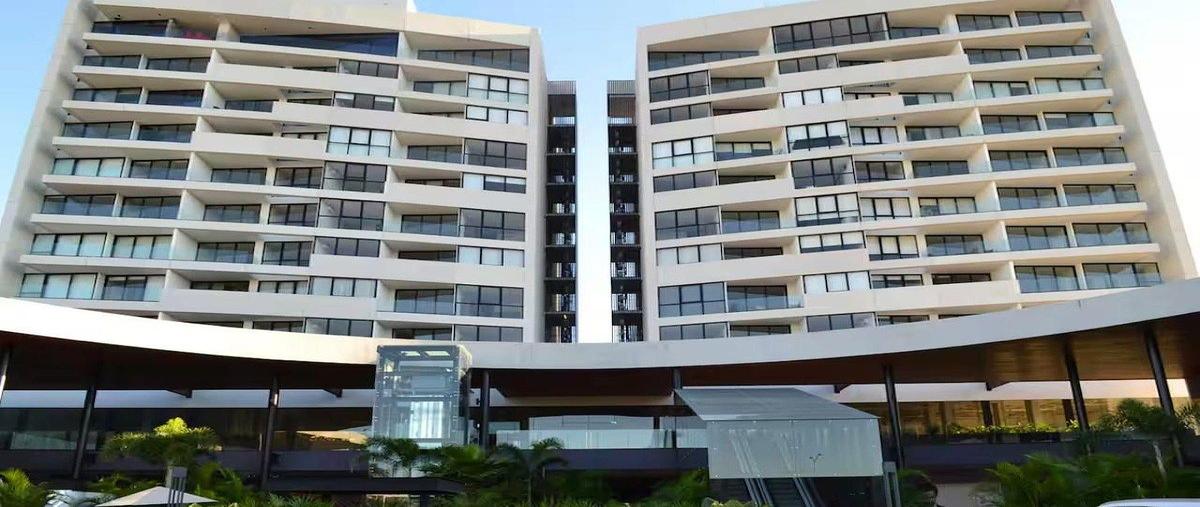 Foto de departamento en renta en 25 , san ramon norte, mérida, yucatán, 31101390 No. 03