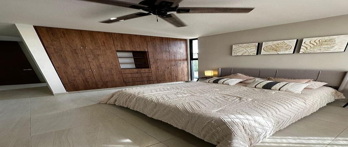 Foto de departamento en venta en 25 , santa gertrudis copo, mérida, yucatán, 27951825 No. 03