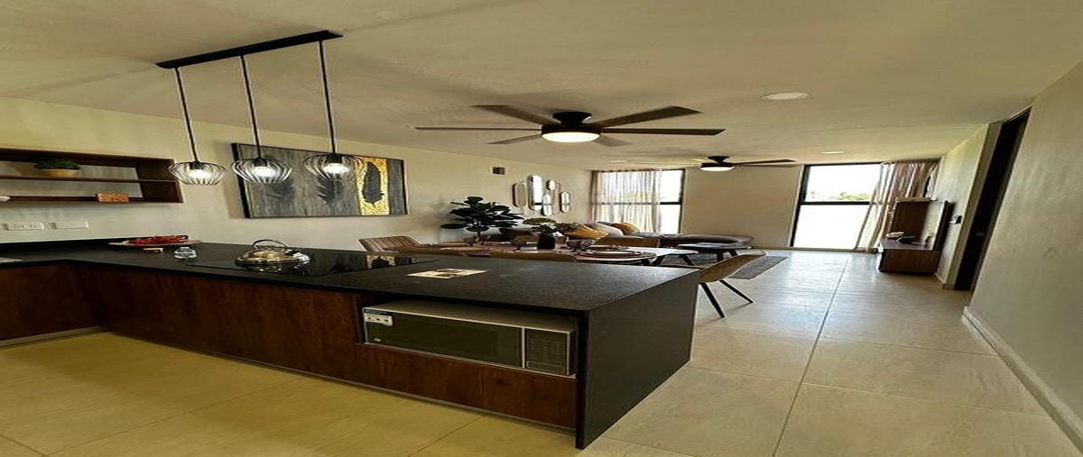 Foto de departamento en venta en 25 , santa gertrudis copo, mérida, yucatán, 27951825 No. 05