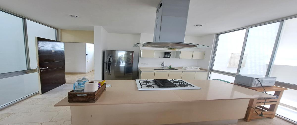 Foto de casa en renta en 25 , santa gertrudis copo, mérida, yucatán, 30132351 No. 03
