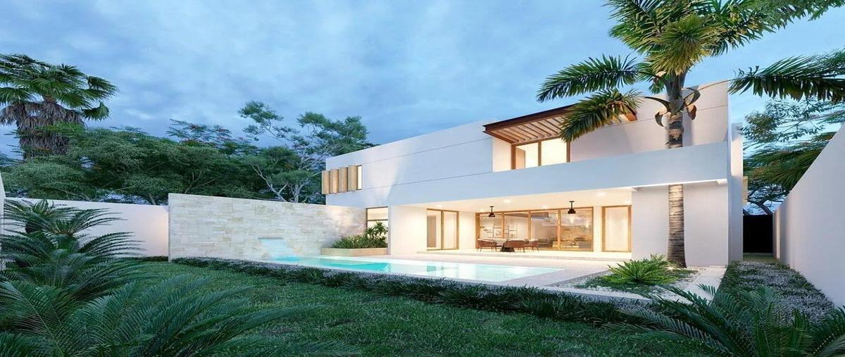 Foto de casa en 25 , santa gertrudis copo, mérida, yucatán, 0 foto 02 Foto de casa en venta en 25 , santa gertrudis copo, mérida, yucatán, 0 No. 02