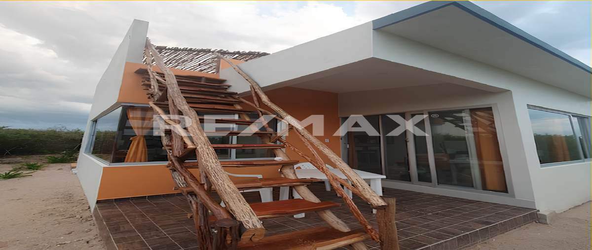 Foto de terreno habitacional en venta en 25 , sisal, hunucmá, yucatán, 0 No. 03
