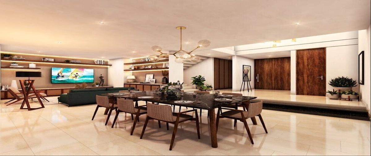 Foto de casa en venta en 25 , sodzil norte, mérida, yucatán, 0 No. 03