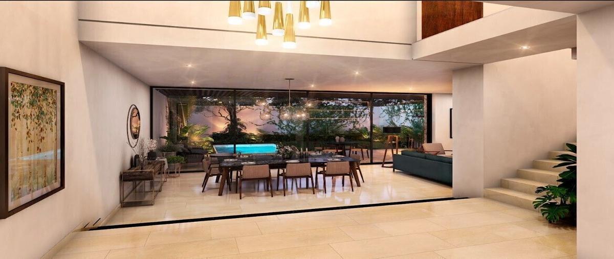 Foto de casa en venta en 25 , sodzil norte, mérida, yucatán, 0 No. 04