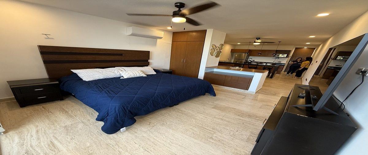 Foto de departamento en renta en 25 , sodzil norte, mérida, yucatán, 30797519 No. 03