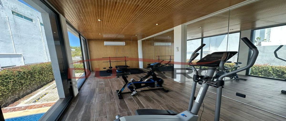 Foto de departamento en renta en 25 , tacubaya, carmen, campeche, 30135074 No. 03