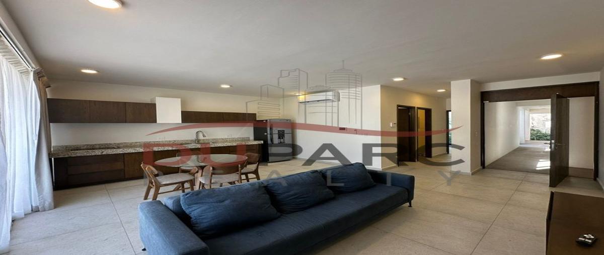 Foto de departamento en renta en 25 , tacubaya, carmen, campeche, 30135074 No. 04