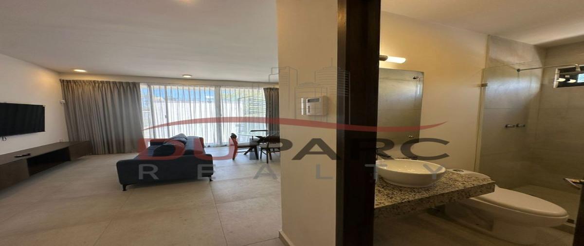 Foto de departamento en renta en 25 , tacubaya, carmen, campeche, 30135074 No. 05