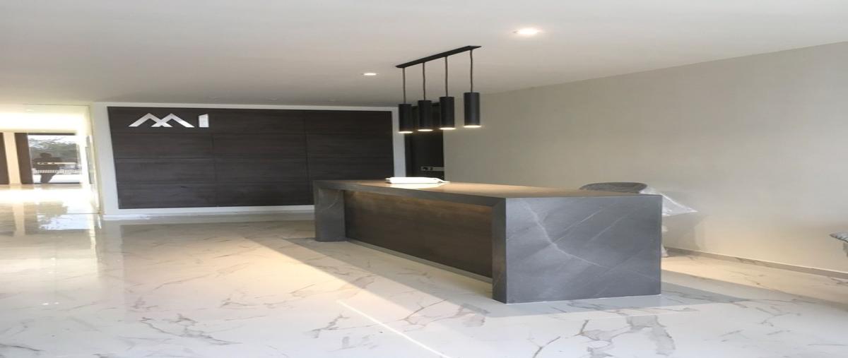 Foto de departamento en renta en 25 , temozon norte, mérida, yucatán, 16892736 No. 03