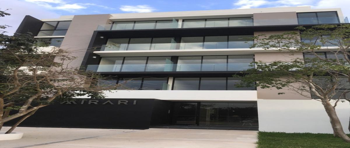 Foto de departamento en renta en 25 , temozon norte, mérida, yucatán, 16892736 No. 04