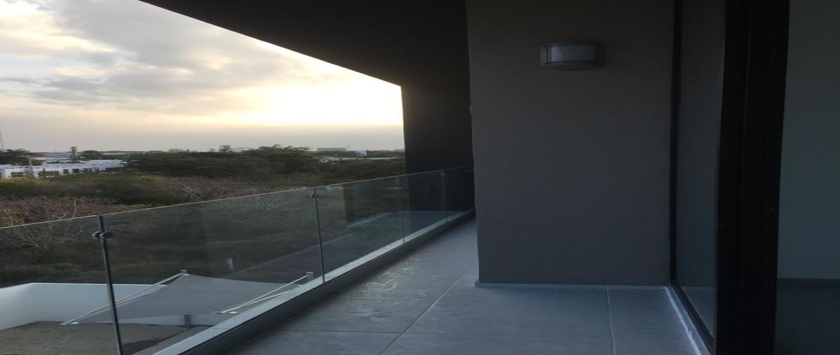 Foto de departamento en renta en 25 , temozon norte, mérida, yucatán, 16892736 No. 05