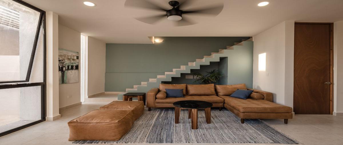 Foto de departamento en venta en 25 , temozon norte, mérida, yucatán, 0 No. 03