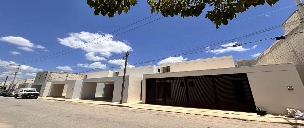 Foto de casa en venta en 25 , temozon norte, mérida, yucatán, 28279073 No. 03
