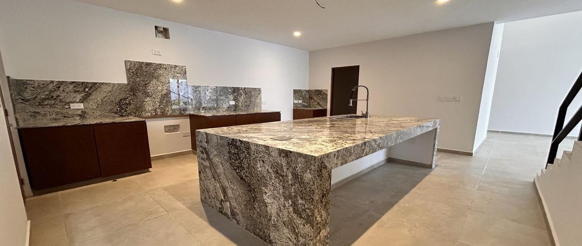 Foto de casa en venta en 25 , temozon norte, mérida, yucatán, 28279073 No. 05