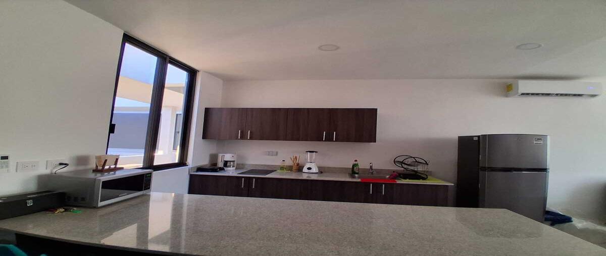 Foto de departamento en 25 , temozon norte, mérida, yucatán, 0 foto 02 Foto de departamento en renta en 25 , temozon norte, mérida, yucatán, 0 No. 02