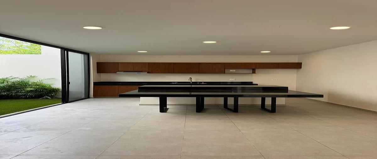 Foto de casa en venta en 25 , temozon norte, mérida, yucatán, 0 No. 03