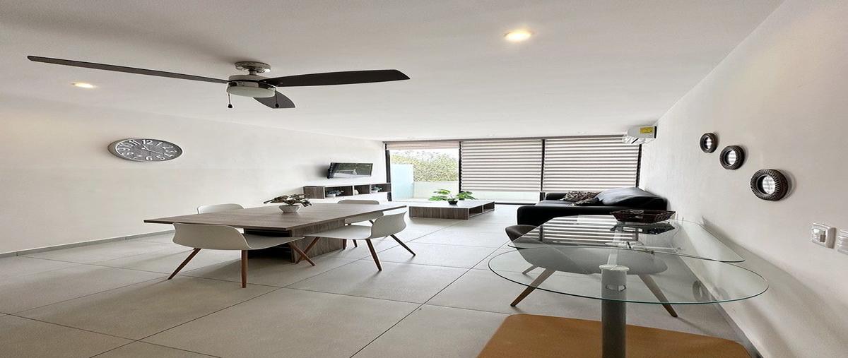 Foto de departamento en renta en 25 , temozon norte, mérida, yucatán, 30818127 No. 03