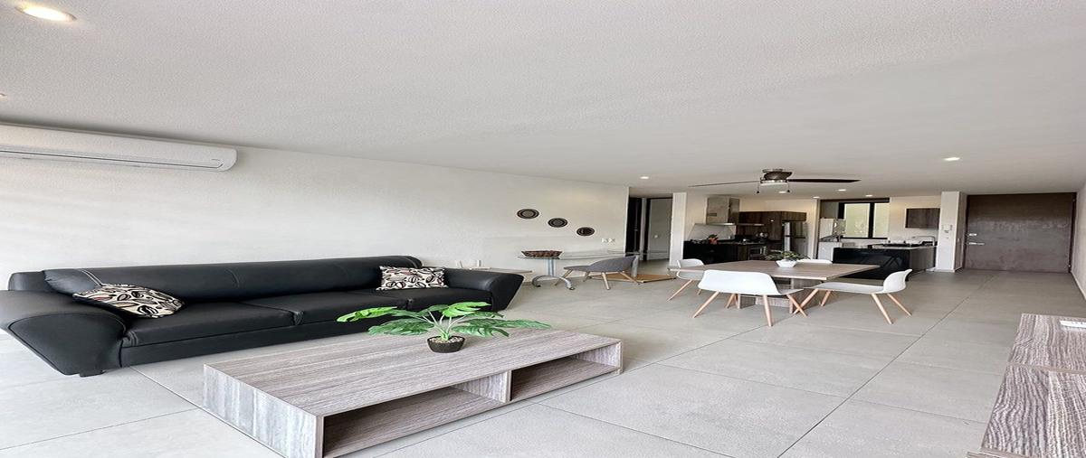 Foto de departamento en renta en 25 , temozon norte, mérida, yucatán, 30818127 No. 04