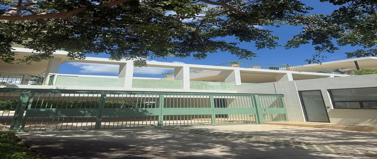 Foto de departamento en venta en 25 , temozon norte, mérida, yucatán, 30872648 No. 04
