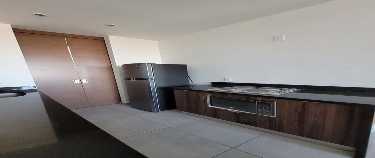 Foto de departamento en renta en 25 , temozon norte, mérida, yucatán, 0 No. 03