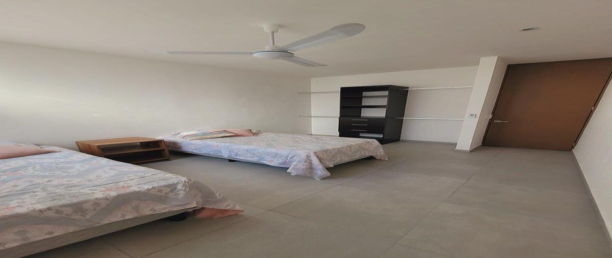 Foto de departamento en renta en 25 , temozon norte, mérida, yucatán, 31071008 No. 04