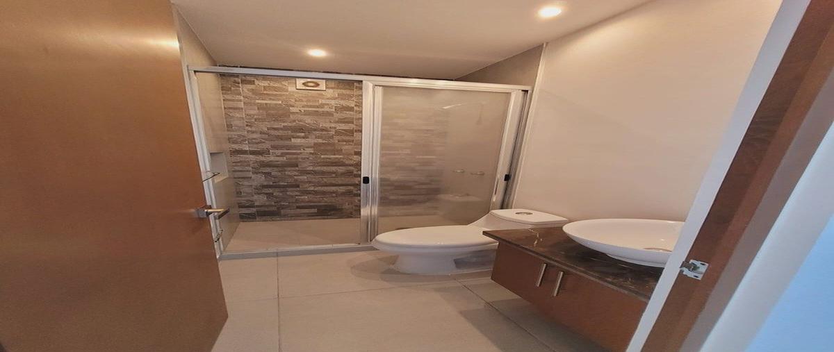 Foto de departamento en renta en 25 , temozon norte, mérida, yucatán, 31071008 No. 05