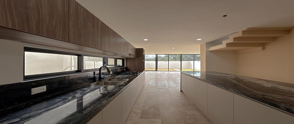 Foto de casa en venta en 25 , temozon norte, mérida, yucatán, 0 No. 05